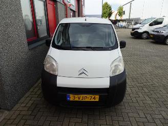 Citroën Nemo 1.4 HDi inruilkoopje marge picture 11
