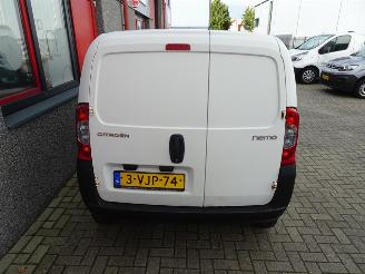 Citroën Nemo 1.4 HDi inruilkoopje marge picture 12