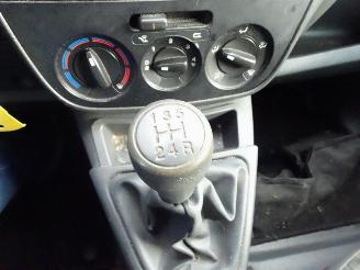 Citroën Nemo 1.4 HDi inruilkoopje marge picture 14