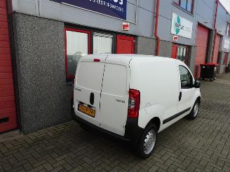 Citroën Nemo 1.4 HDi inruilkoopje marge picture 3