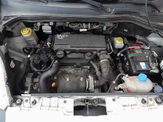 Citroën Nemo 1.4 HDi inruilkoopje marge picture 22