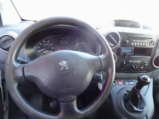 Peugeot Partner 122 1.6 HDi 90 L2 XR airco 69860 km !!!!!!!!! picture 12