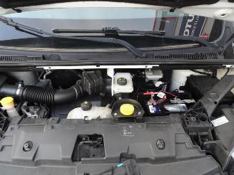 Renault Trafic 1.6 dCi T27 L1H1 Comfort 3 zits airco picture 25