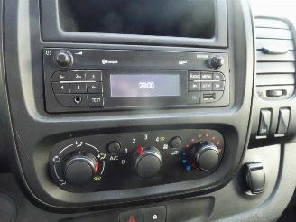 Renault Trafic 1.6 dCi T27 L1H1 Comfort 3 zits airco picture 7