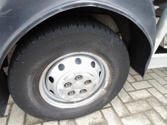 Fiat Ducato 33 2.2 MultiJet KH1 openlaadbak/ kipper 3 zits 148821 km !!!!!! picture 24