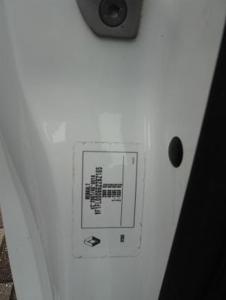 Renault Trafic 1.6 dCi T27 L1H1 Comfort 3 zits airco 109202 km !!!!!!! picture 27