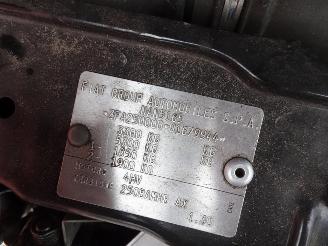 Fiat Ducato 33 2.2 MultiJet MH1 DC 7 pers achterwaartse kipper picture 27