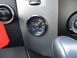 Mercedes Sprinter 518 3.0 CDI 366 DC be trekker met kuiper oplegger complet combi 6 pers picture 19