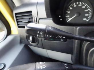 Mercedes Sprinter 518 3.0 CDI 366 DC be trekker met kuiper oplegger complet combi 6 pers picture 16