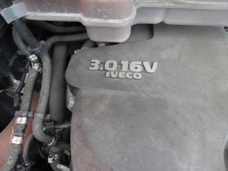 Iveco Daily 50C15 375 3 zits autotransporter 136802 km !!!!!!!!!! picture 21