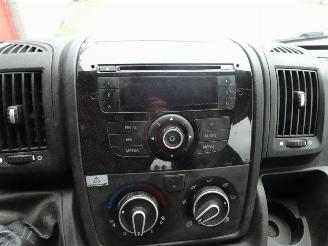 Peugeot Boxer PEUGEOT peugeot boxer rolstoelbus 9 pers met lift airco picture 8