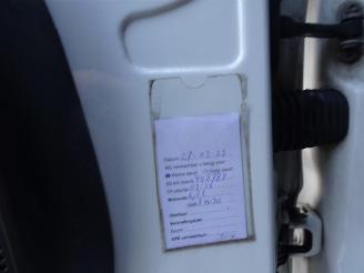 Citroën Jumper 35 2.2 HDI L3H2 bakwagen met laadklep 3 zits airco picture 31