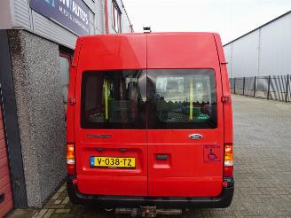 Ford Transit 300S 2.4TDdi rolstoelbus met lift automaat picture 25