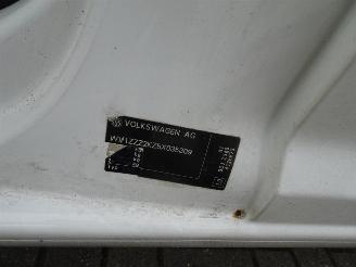 Volkswagen Caddy 2.0 SDI picture 17