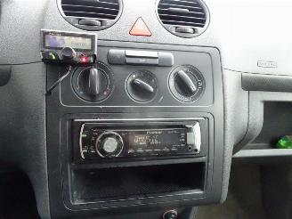 Volkswagen Caddy 2.0 SDI picture 7