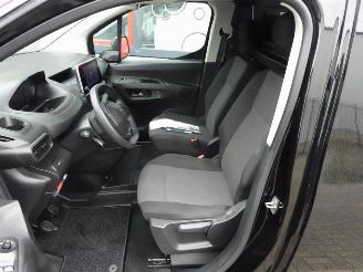Peugeot Partner 1.5 BlueHDI Premium navi airco picture 8