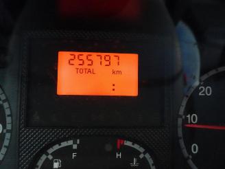 Peugeot Boxer 330 2.2 HDI L2H1 airco 3 zits picture 28