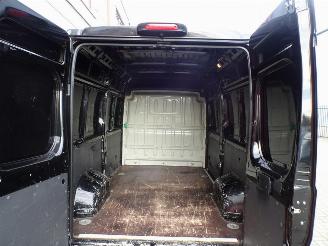 Peugeot Boxer 330 2.2 HDI L2H2 Première navi camera airco 3zits 69855 km !!!!! picture 13