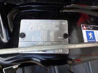 Peugeot Boxer 330 2.2 HDI L2H2 Première navi camera airco 3zits 69855 km !!!!! picture 26