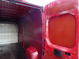 Peugeot Boxer 333 2.2 BlueHDi 165 L3H2 Premium 3 zits navi airco camera 2500 kg trekhaakgewicht picture 19