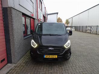 Ford Transit Custom 340 2.0 TDCI L2H1 Trend airco 3 zits navi camera picture 11