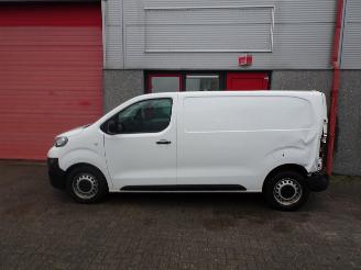 Peugeot Expert 2.0 BlueHDI 120 Standard Pro airco 95013 km !!!!!!!!!! picture 5