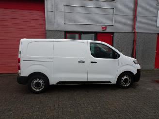 Peugeot Expert 2.0 BlueHDI 120 Standard Pro airco 95013 km !!!!!!!!!! picture 6