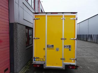 Renault Master T35 2.3 dCi L3H2 Energy koffer airco automaat luchtvering picture 39