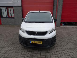 Peugeot Expert 226C 1.6 BlueHDI 95 Pro airco motor defect !!!!!!!! picture 19