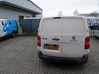 Peugeot Expert 226C 1.6 BlueHDI 95 Pro airco motor defect !!!!!!!! picture 8