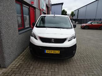 Peugeot Expert 2.0 BlueHDI 120 pk Standard Premium 3 zits picture 13