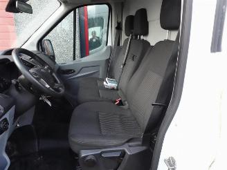 Ford Transit 350 2.2 TDCI L1H3 Trend 3 zits airco cardan aandrijving !!!!!!! picture 8