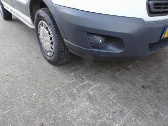 Ford Transit 350 2.2 TDCI L1H3 Trend 3 zits airco cardan aandrijving !!!!!!! picture 15