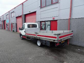 Iveco Daily 35C15 375 3 zits 425 x 218 x 40 open laadbak picture 5