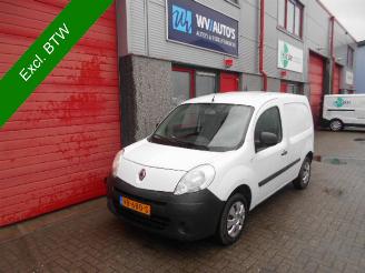  Renault Kangoo Express 1.5 dCi 75 Express 2013/2