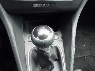 Volkswagen Golf 1.4 TSI Comfortline vanrail schade kan rijdend mee picture 16