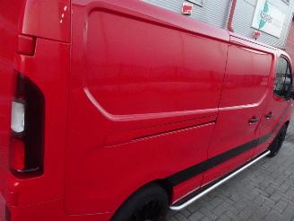 Opel Vivaro 1.6 CDTI L2H1 DC Edition EcoFlex 3 zits airco picture 18