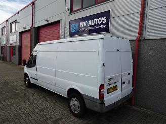 Ford Transit 350L 2.2 TDCI HD picture 2