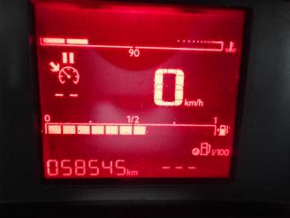 Peugeot Partner 1.5 BlueHDI Pro 58552 km !!!!!!!! airco picture 9