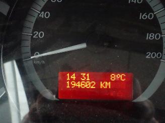Mercedes Citan 109 CDI BlueEFFICIENCY Extra Lang airco picture 9