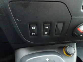 Renault Master renault master verkoop vis snack foodtruck compleet picture 43