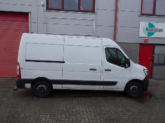 Renault Master T35 2.3 dCi 135 L2H2 Comfort 117276 km ! met inrichting picture 7