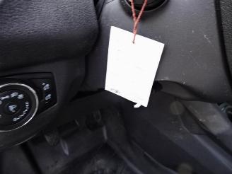 Ford Transit Courier 1.6 TDCI Trend airco schuifdeur picture 28