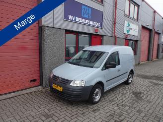 Tweedehands bestelwagen Volkswagen Caddy 1.9 TDI marge !!!!!!!! 3300 € 2008/4