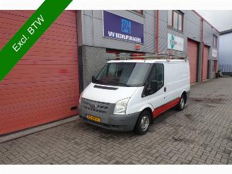Ocazii auto utilitare Ford Transit 260S 2.2 TDCI Economy Edition 3 zits airco 126245 km !!!!!! 2013/1