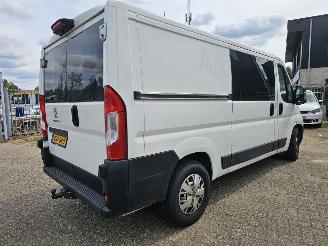 Peugeot Boxer 2,2,HDI, L2/H1, Motor defekt picture 4