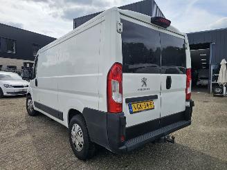 Peugeot Boxer 2,2,HDI, L2/H1, Motor defekt picture 5