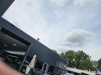 Peugeot Boxer 2,2,HDI, L2/H1, Motor defekt picture 8