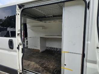 Peugeot Boxer 2,2,HDI, L2/H1, Motor defekt picture 15