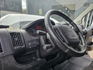 Peugeot Boxer 2,2,HDI, L2/H1, Motor defekt picture 12